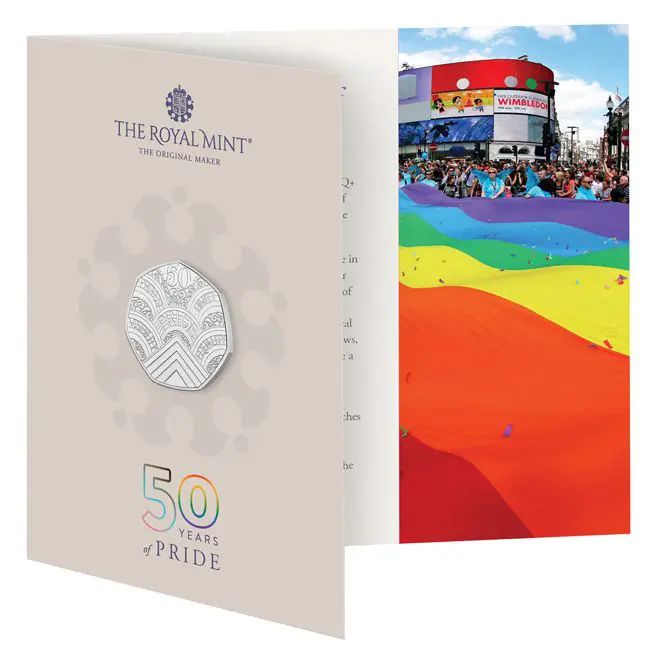 50. výročí Pride, rok 2022, CuNi