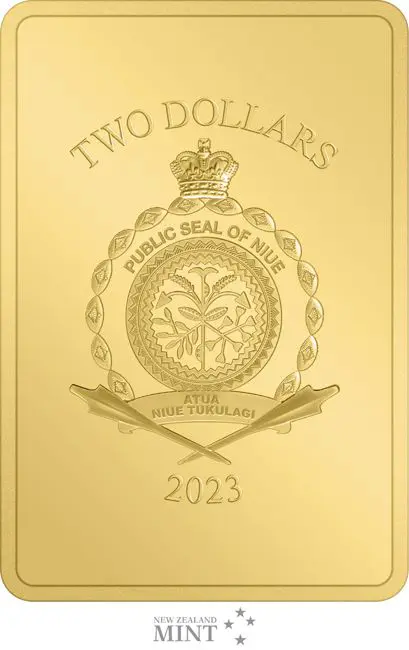DC Comics: Legie superhrdinů 2023 - stříbrná sběratelská mince, 1 oz