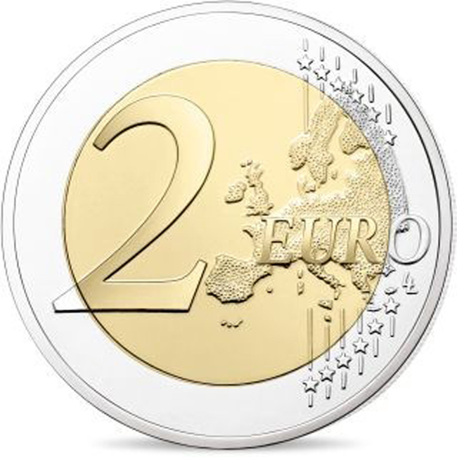 Svatý rok - Poutníci naděje 2025, CuNi v blistru