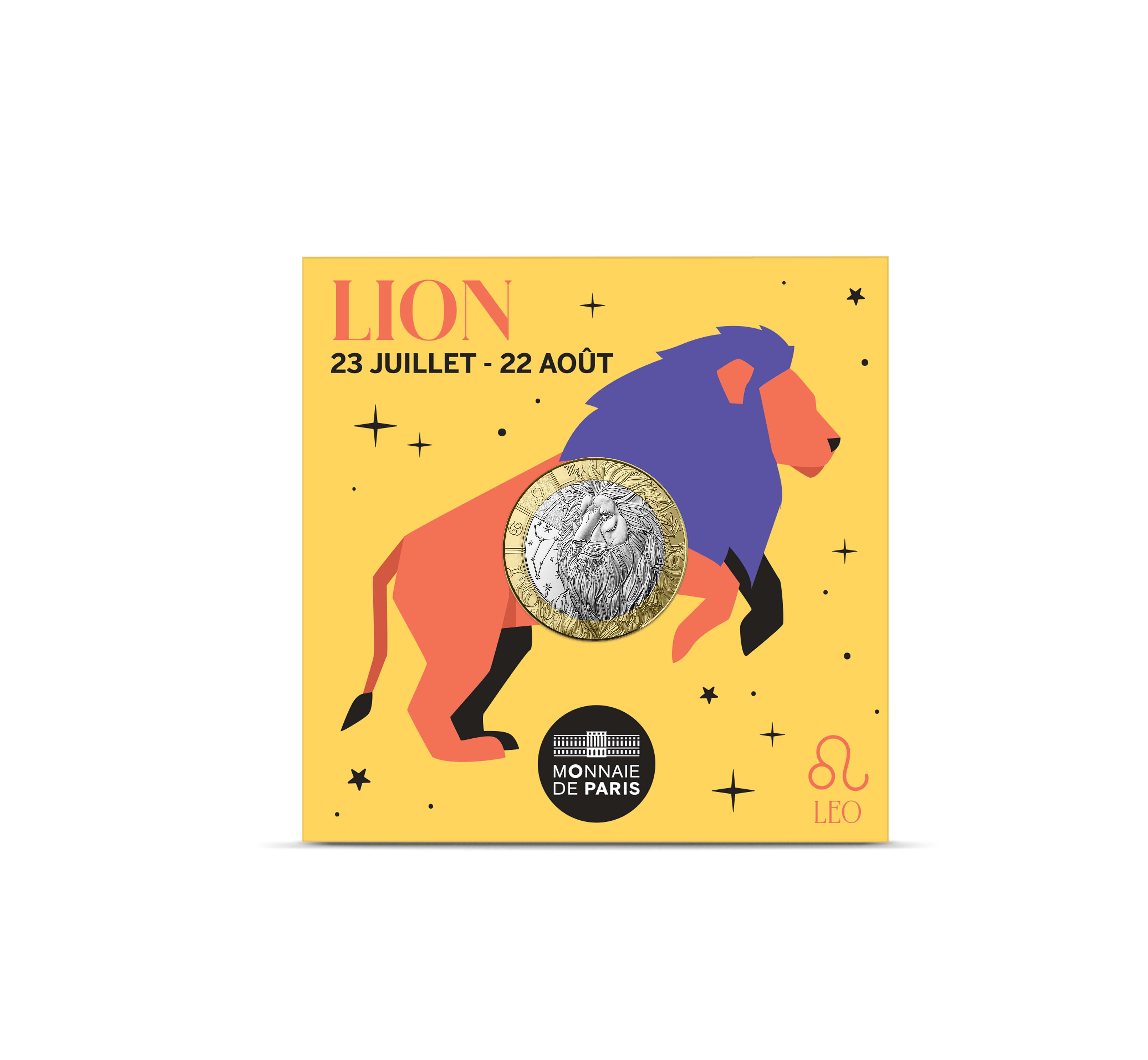 Lev 2026, CuNi mince v etuji