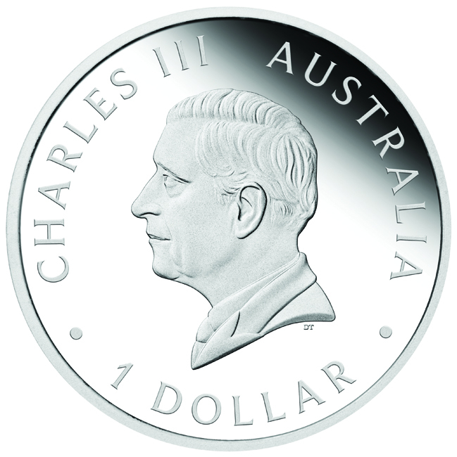 Svatba 2026, 1 oz stříbra v etuji