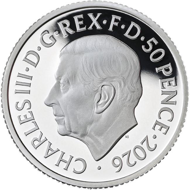 Britannia Silver Proof Set