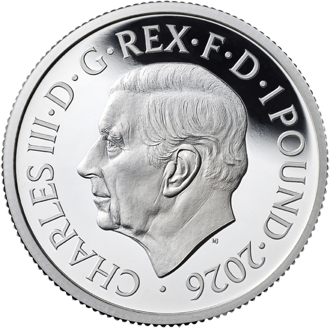 Britannia Silver Proof Set