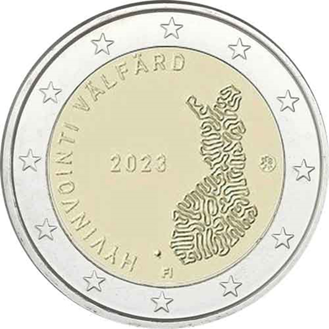 Pocta sociální a zdravotní péči 2023, Cuni mince 