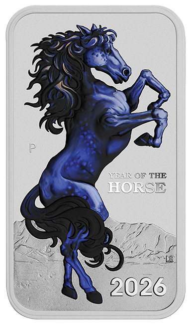 Lunar Horse