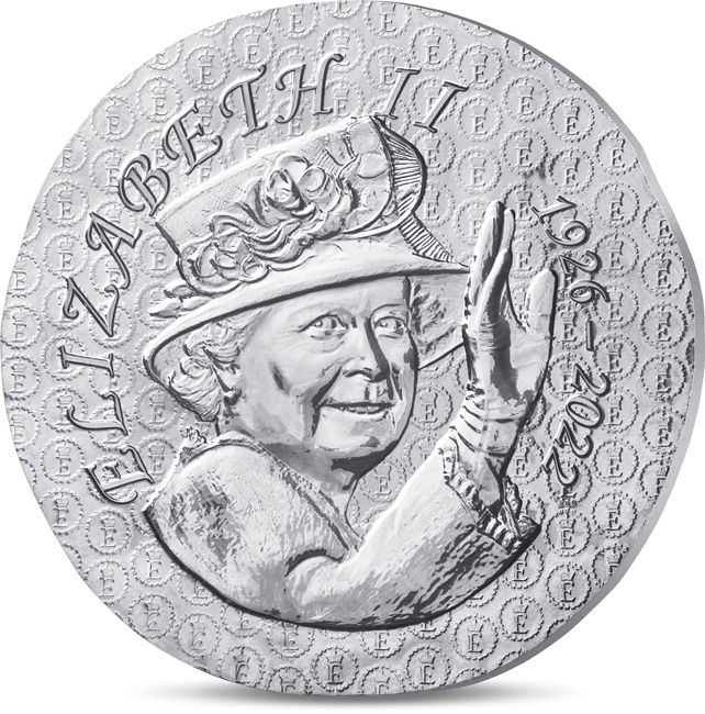 Queen Elizabeth II
