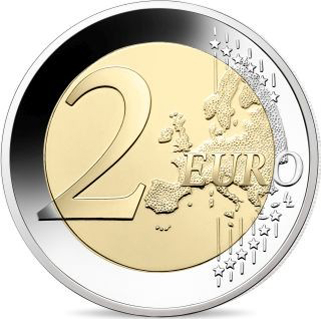 Světové dny mládeže 2023, CuNi mince, 8 g